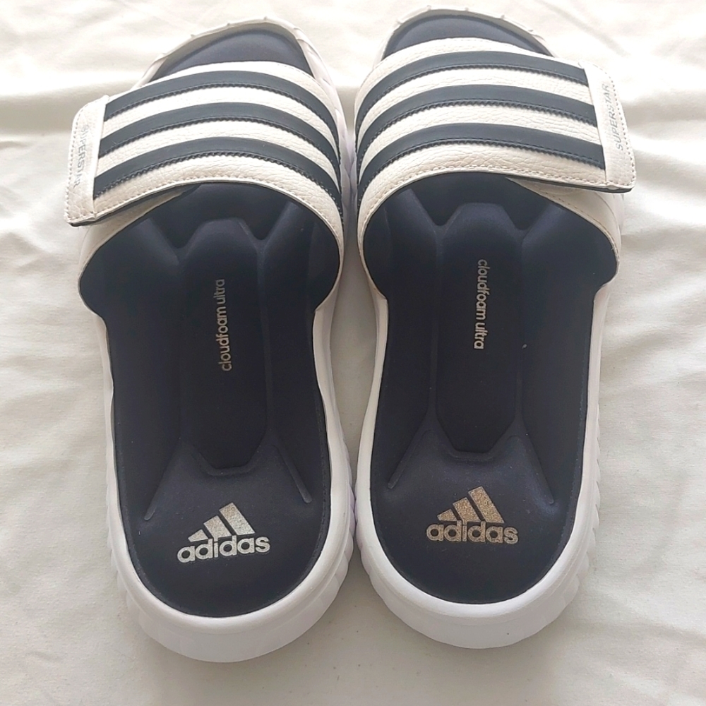 Adidas slides